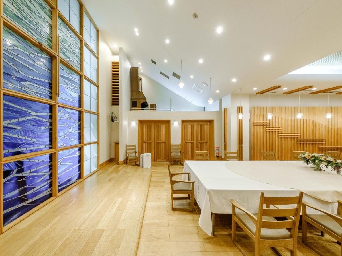 Tabist Abashiri Central Hotel Exterior photo