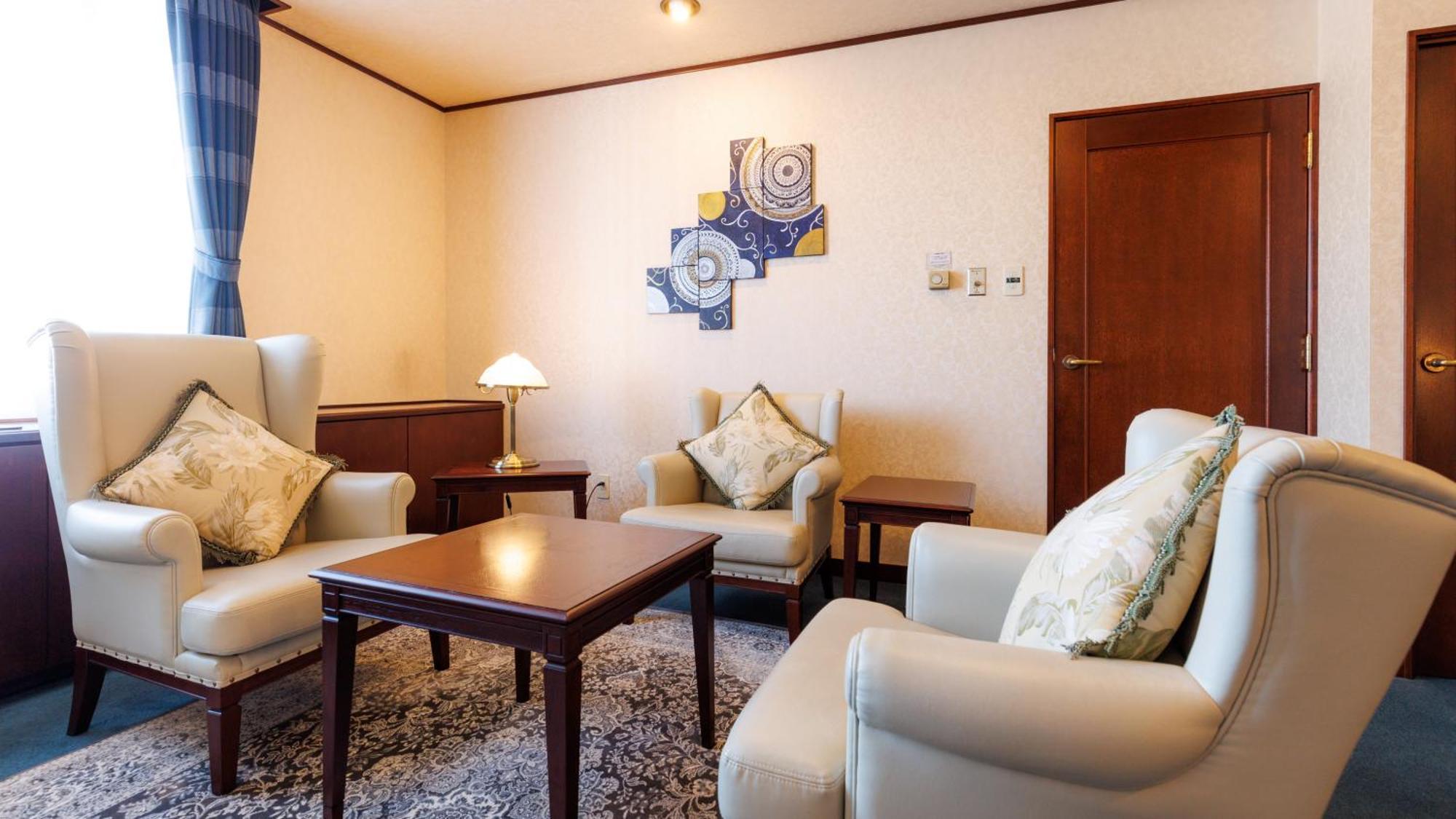 Tabist Abashiri Central Hotel Exterior photo